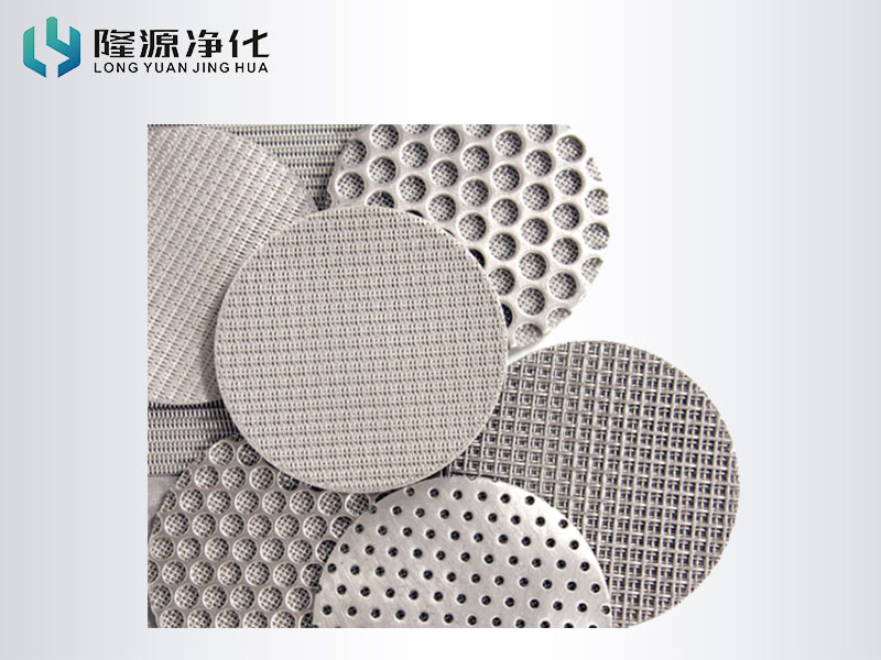 生產(chǎn)不銹鋼燒結(jié)網(wǎng)時會遇到哪些問題？