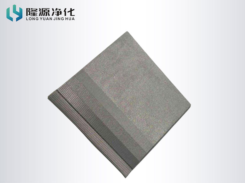燒結(jié)網(wǎng)的應(yīng)用范圍及特點你了解多少呢？
