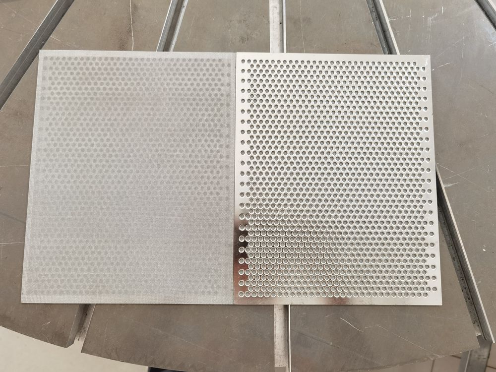 影響燒結(jié)氈使用時(shí)間的原因有哪些？