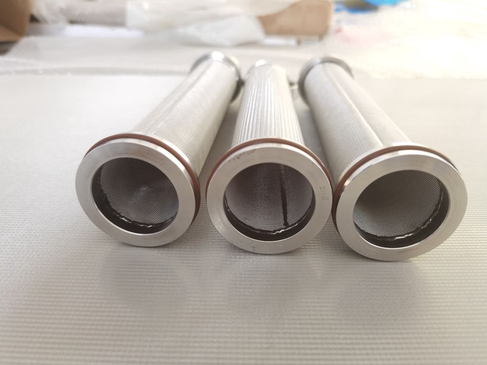 燒結網的四種類型你知道嗎？