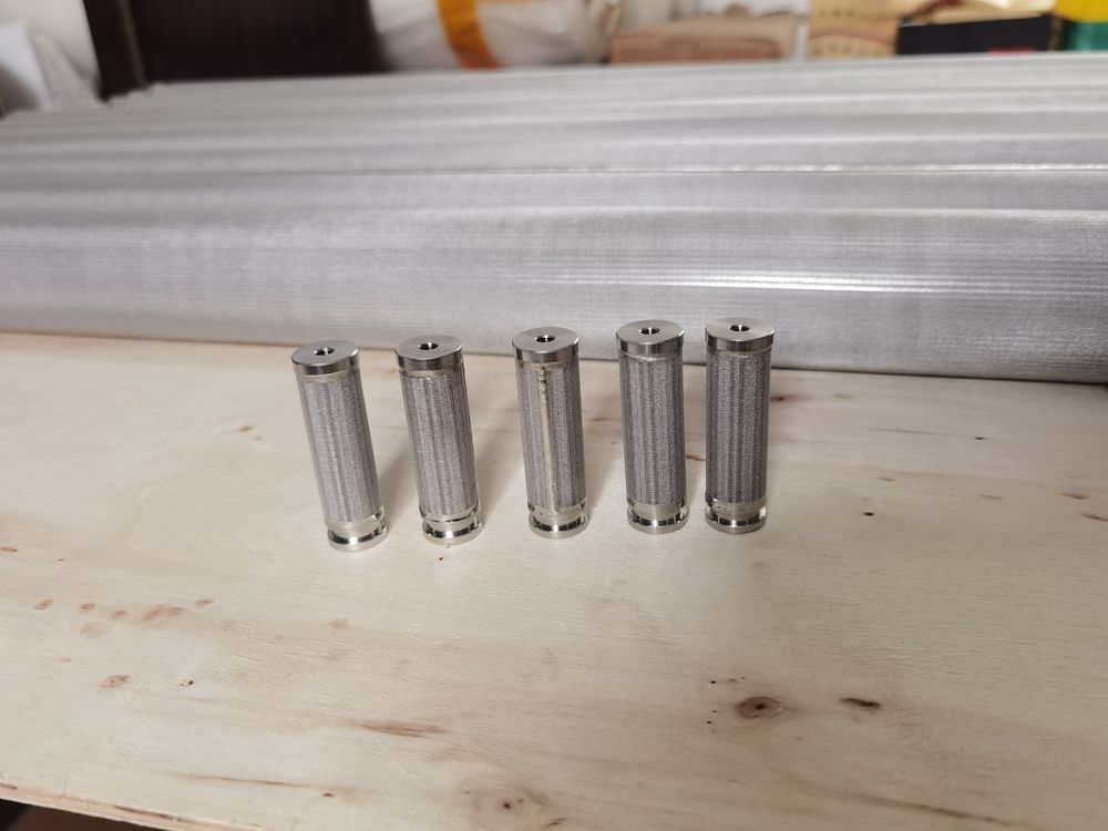 燒結網使用壽命受哪些因素影響？