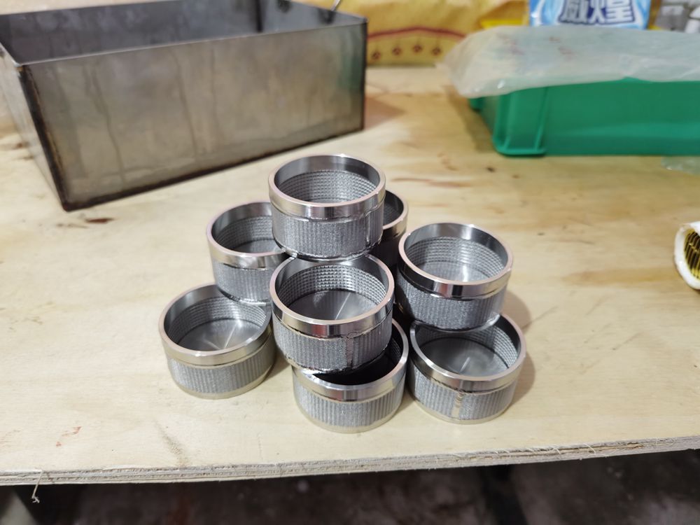 燒結網使用過程中要避免哪些問題？