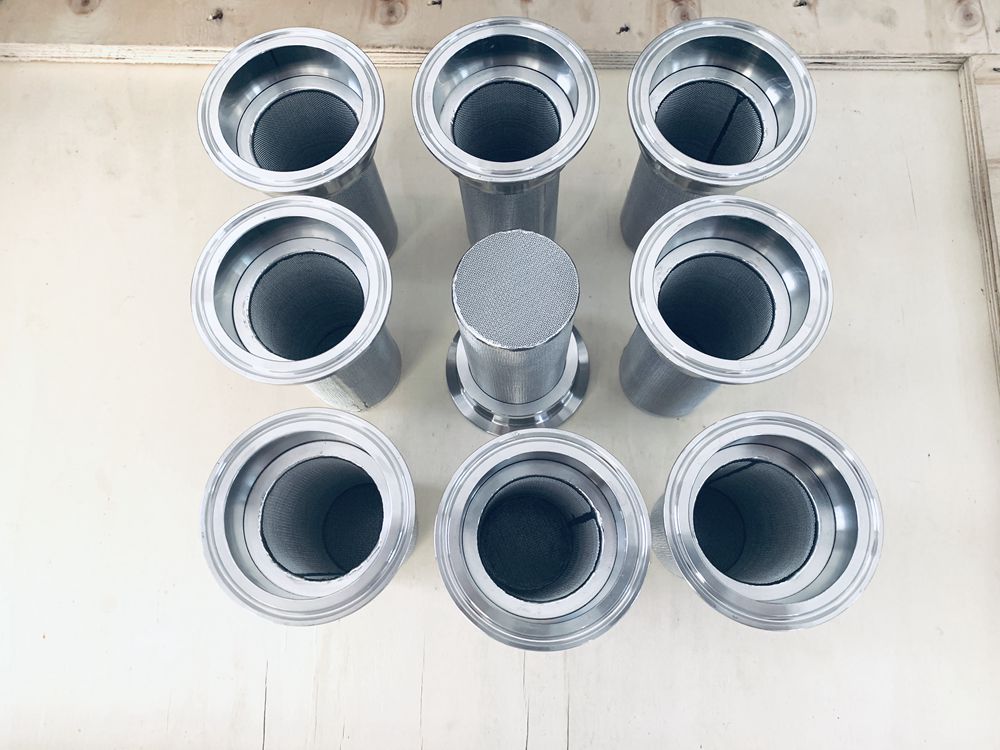 燒結(jié)氈的主要作用你知道嗎？