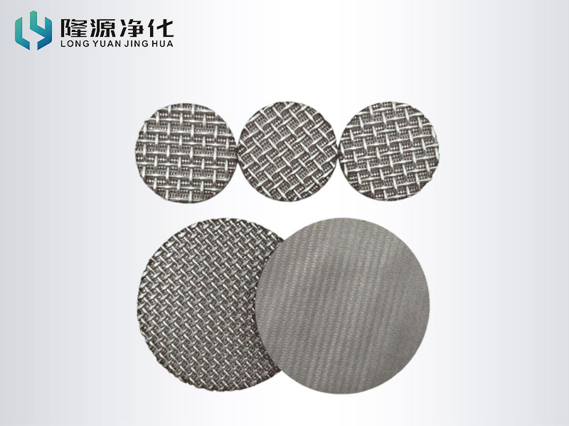 使用燒結(jié)網(wǎng)變形原因有哪些？
