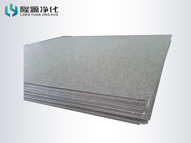 不同類型的燒結(jié)氈有哪些特點(diǎn)？