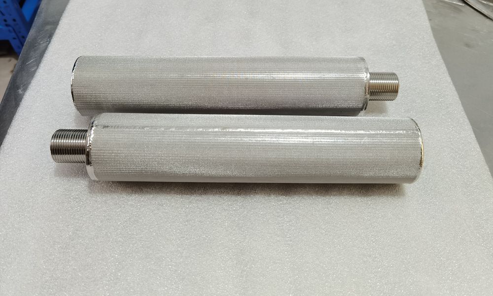 使用燒結(jié)網(wǎng)為什么會變形？